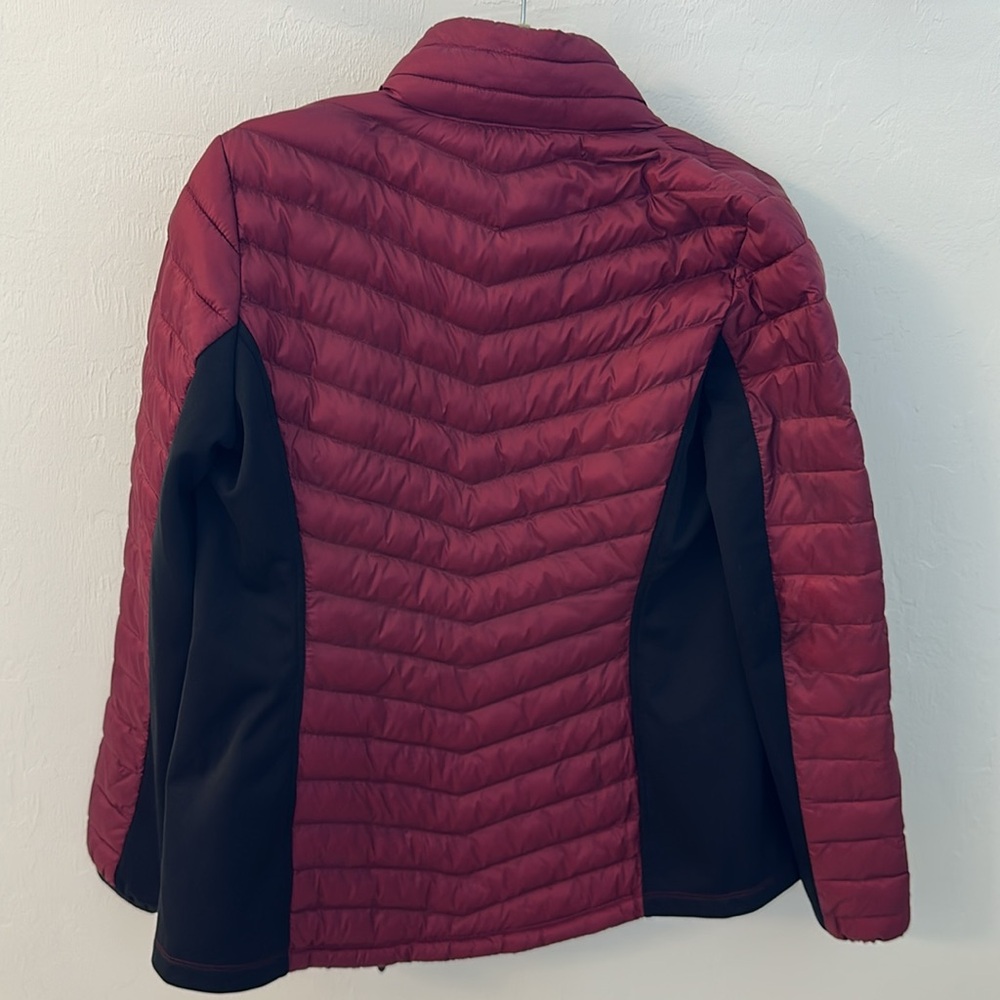 Running Jacket - Picture 2 of 2